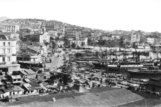 Πλατεία Καραΐσκάκη, Πειραιάς